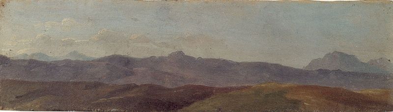 Effet de ciel