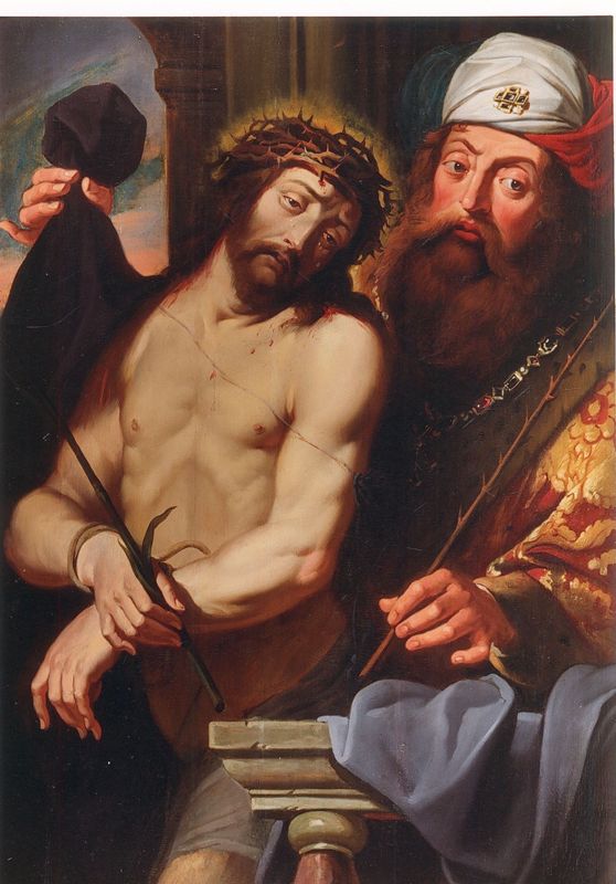 Ecce Homo