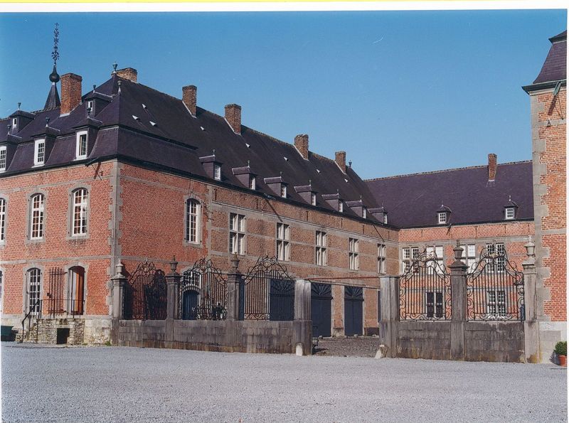 château de Freyr