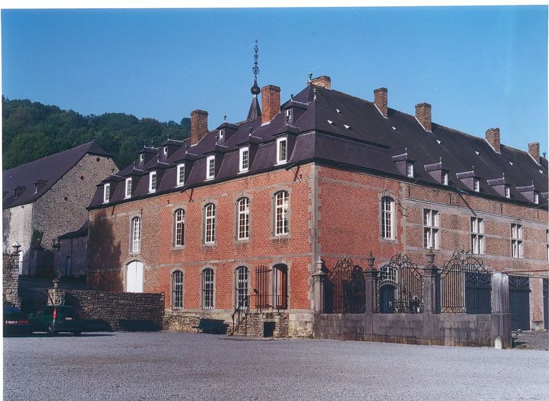château de Freyr
