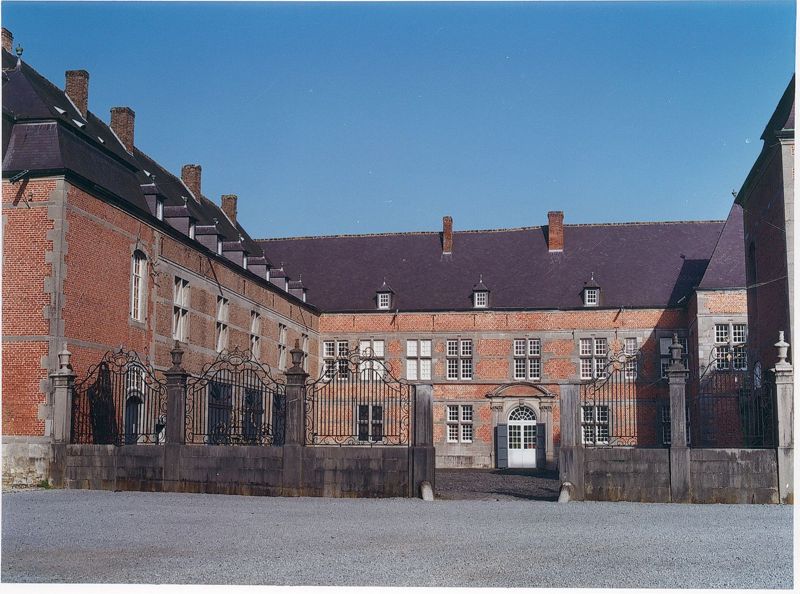 château de Freyr