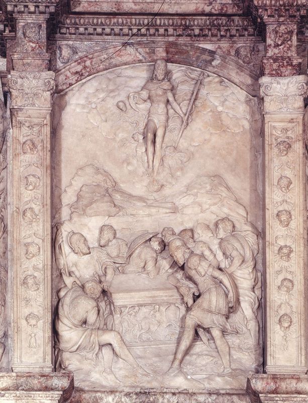 Passieretabel