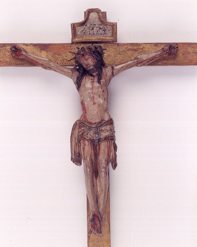Retable marial de l'église de Pailhe