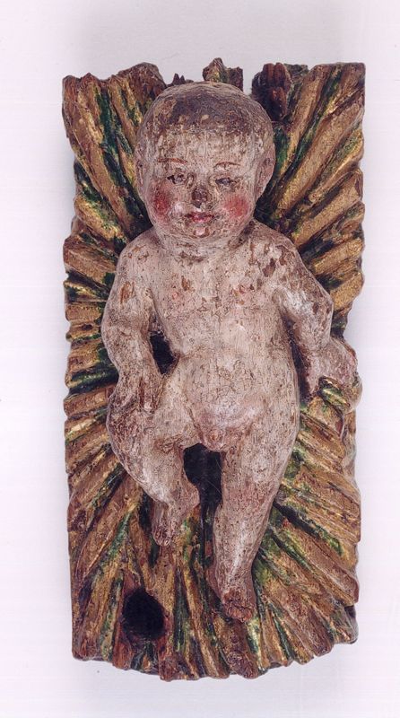 Retable marial de l'église de Pailhe