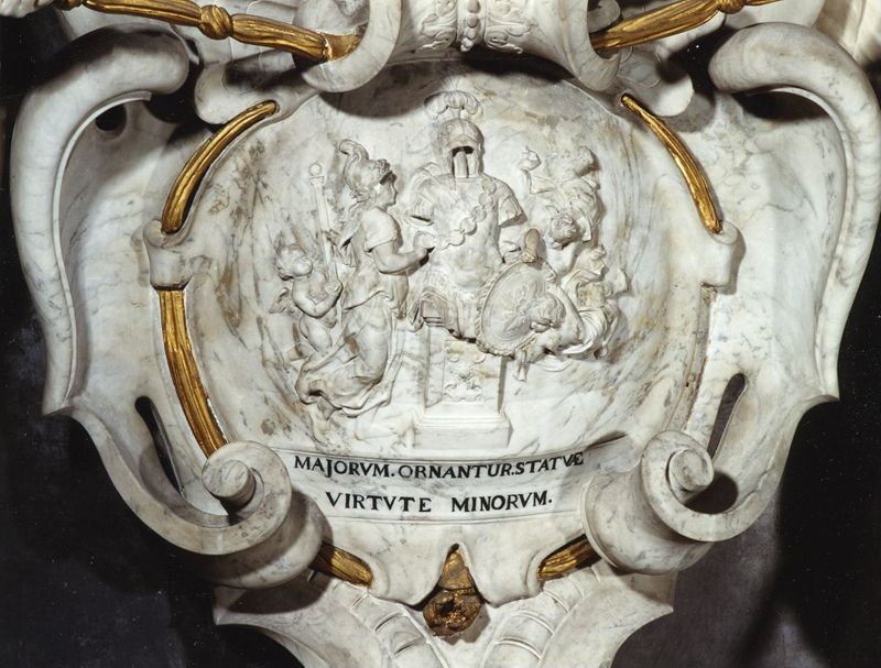 van Lamoral Claude de Tour et Taxis