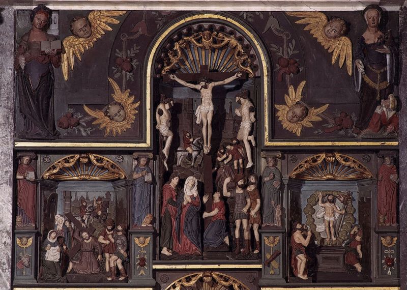retable