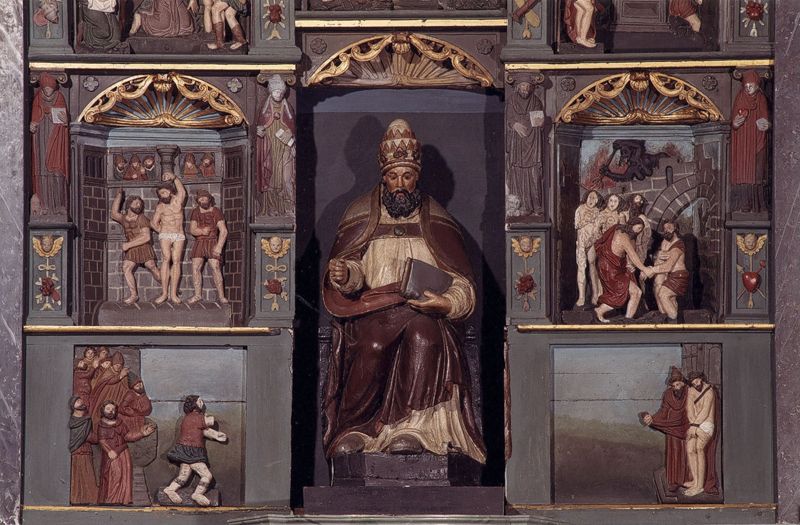 retable