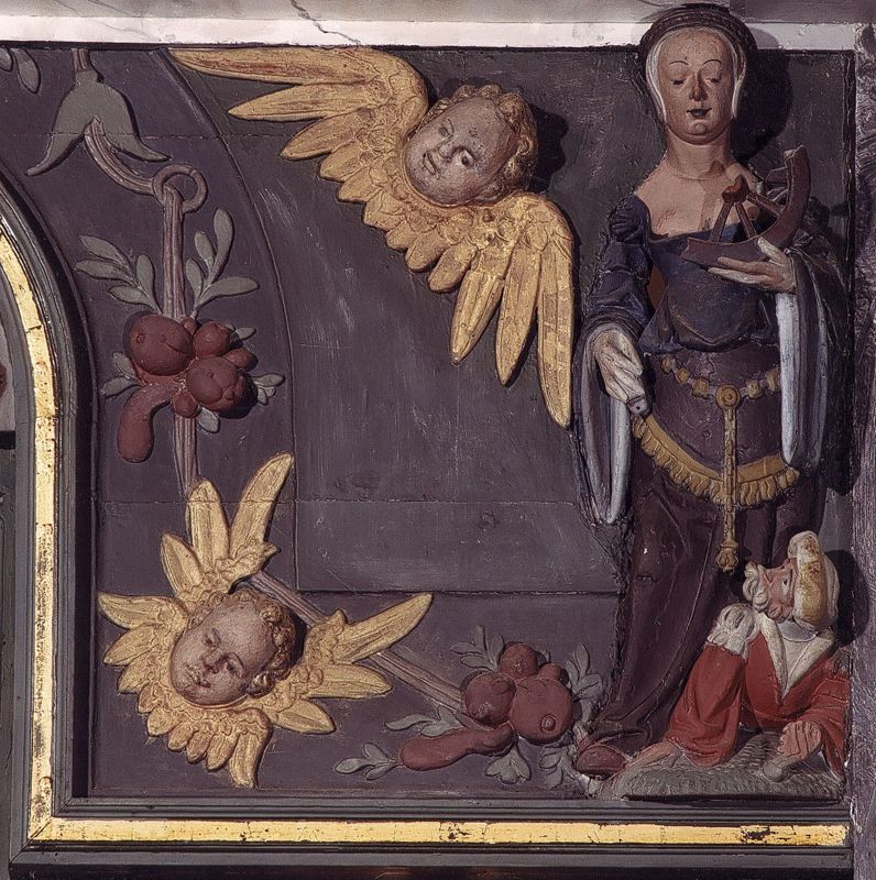 retable