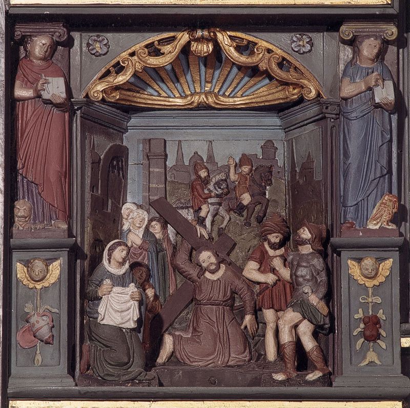 retable