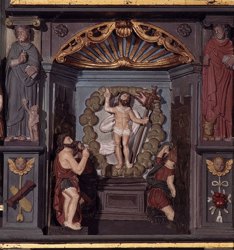 retable