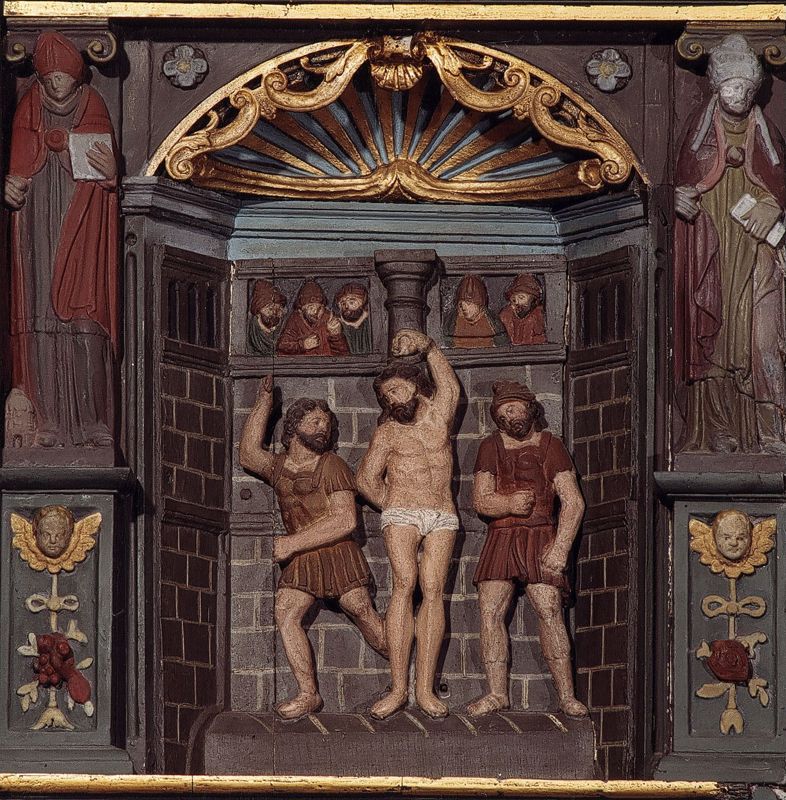 retable