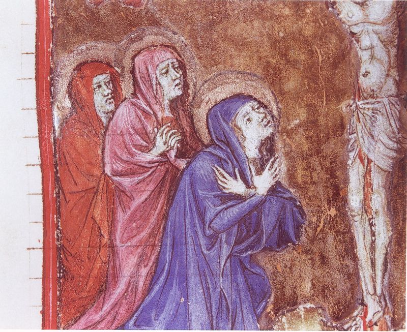 Guillaume de Digulleville, Pèlerinages : Pélerinage de l'âme (fol. 113-201)