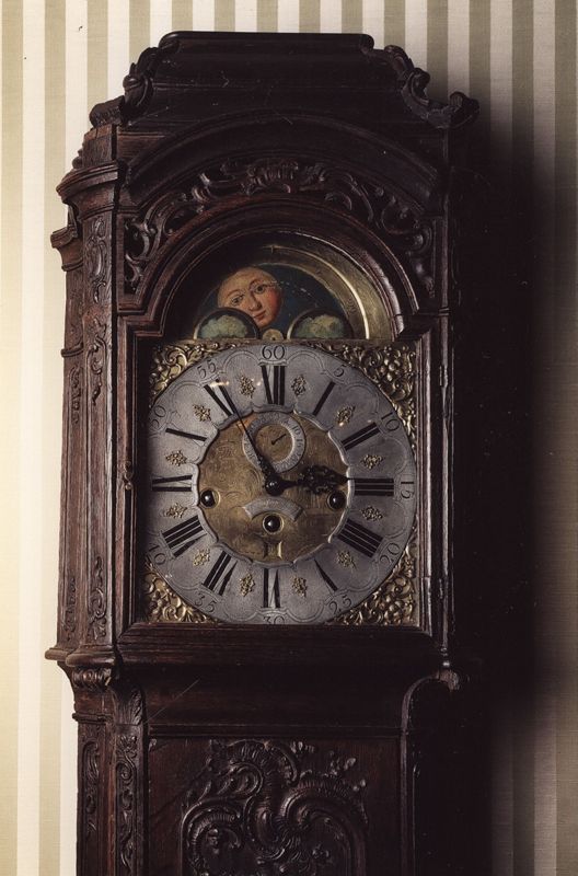 Horloge astronomique