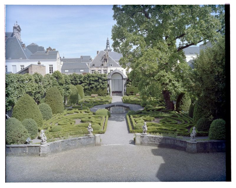 Musée de Groesbeeck de Croix