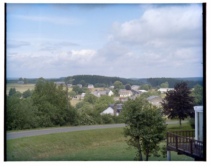 village / Aspect[Gros-Fays]