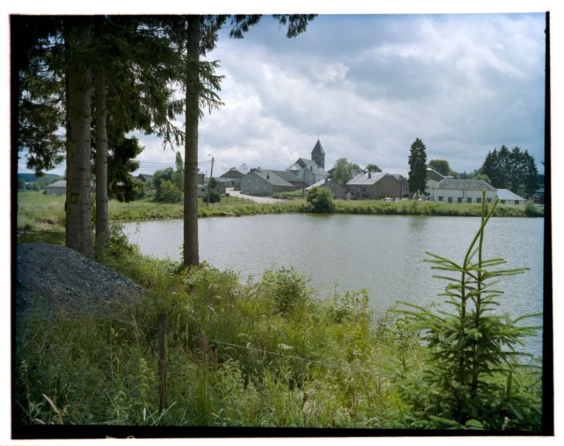 village / Aspect[Naomé]