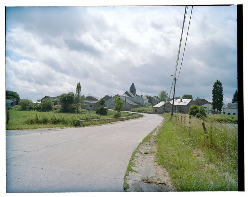 village / Aspect[Naomé]