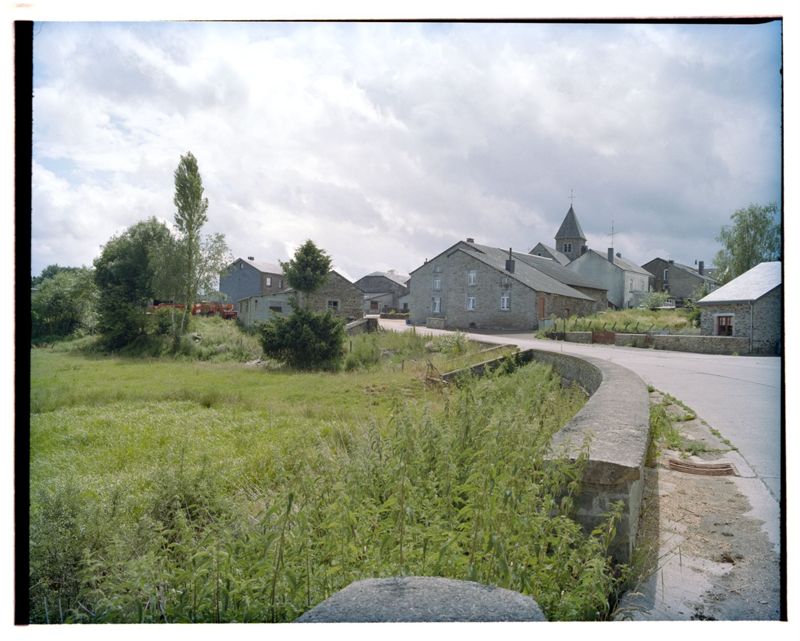 village / Aspect[Naomé]
