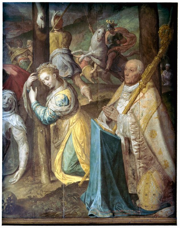 Crucifixion