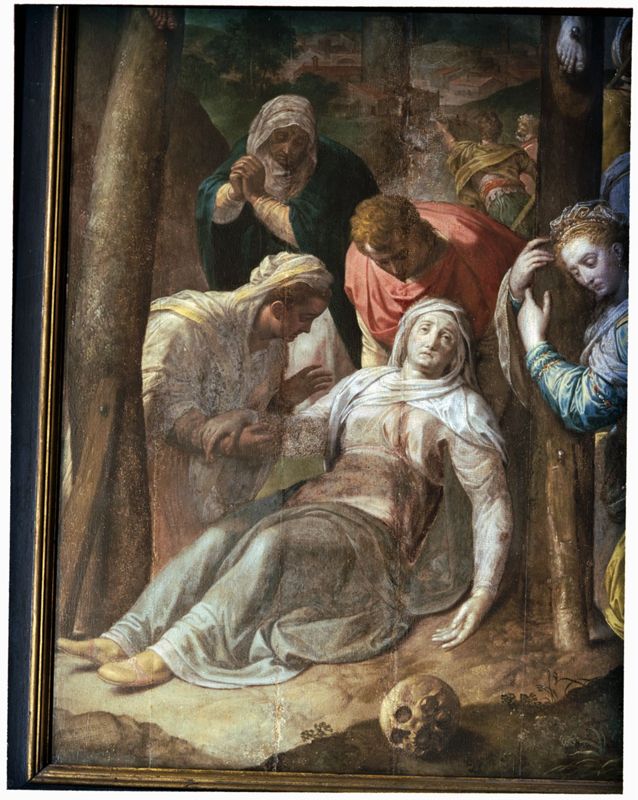 Crucifixion