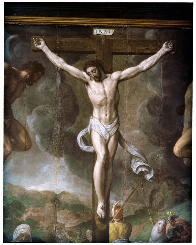 Crucifixion
