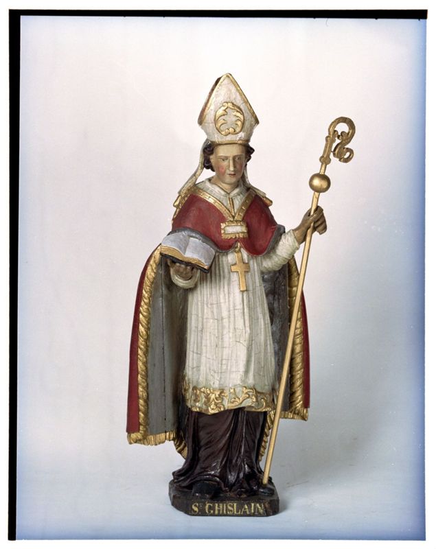Saint Ghislain