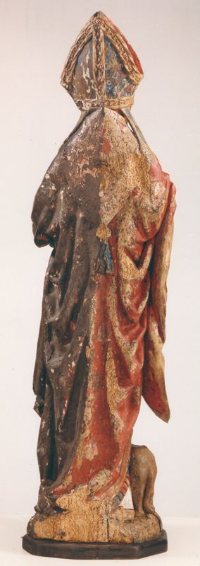 Saint Remacle de Stavelot