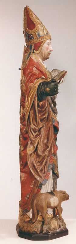 Saint Remacle de Stavelot