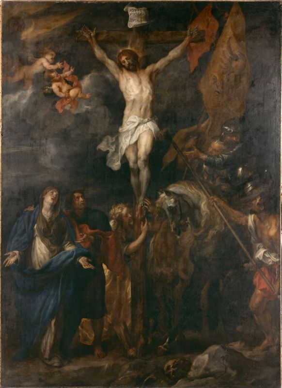 Golgotha