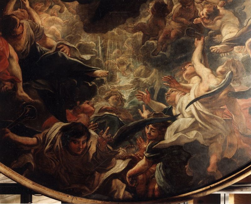 Hemelvaart van Maria