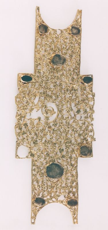 Reliquaire de la Sainte-Croix