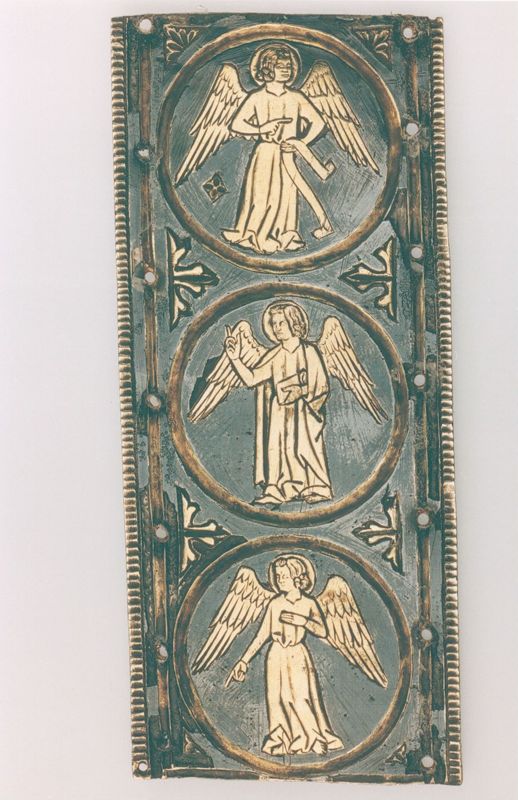 Reliquaire de la Sainte-Croix