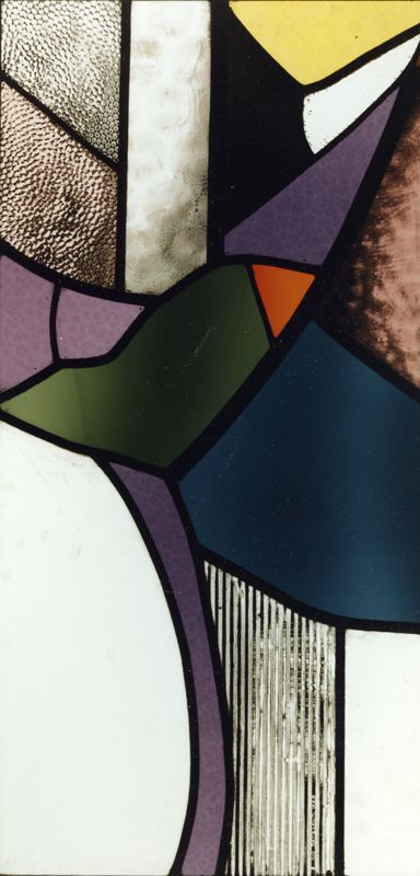 vitrail / Koninklijke Musea voor Kunst en Geschiedenis