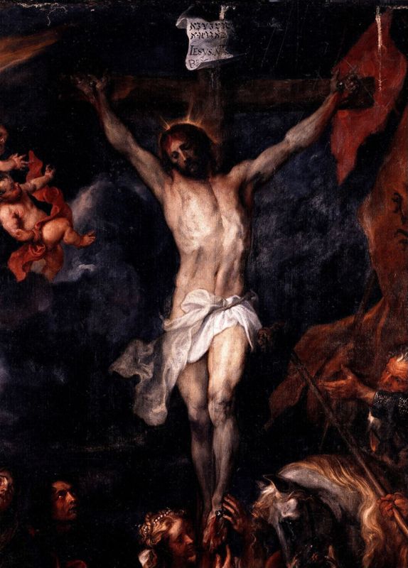 Golgotha