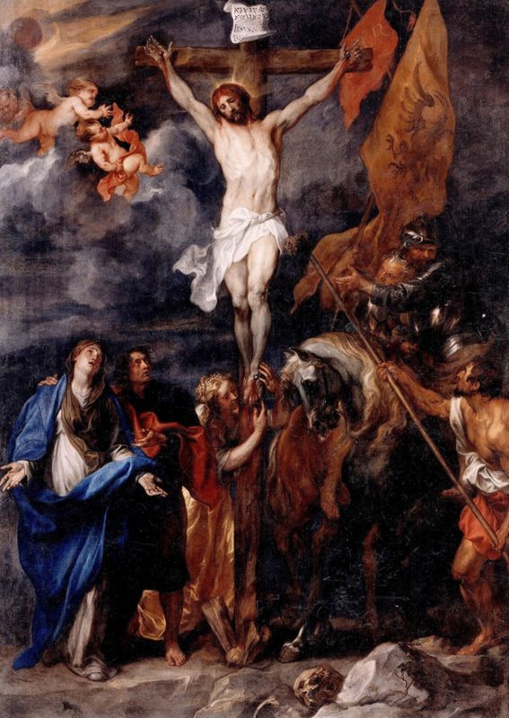 Golgotha
