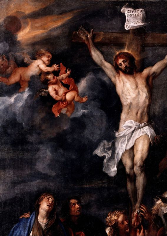 Golgotha