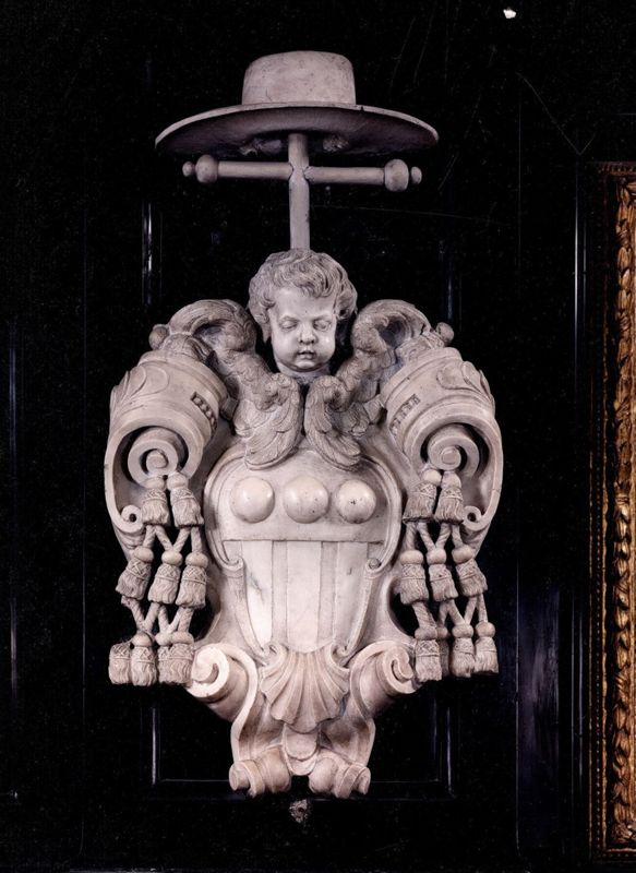 autel majeur / Sint-Romboutskathedraal[Mechelen]