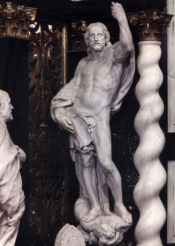 van aartsbisschop Andreas Creusen
