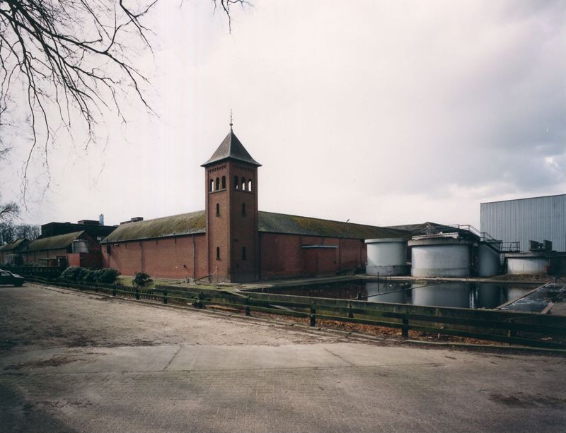 abbaye / Abdij Onze-Lieve-Vrouw van het H. Hart[Westmalle]