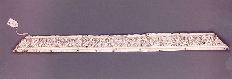 Châsse de saint Mengold