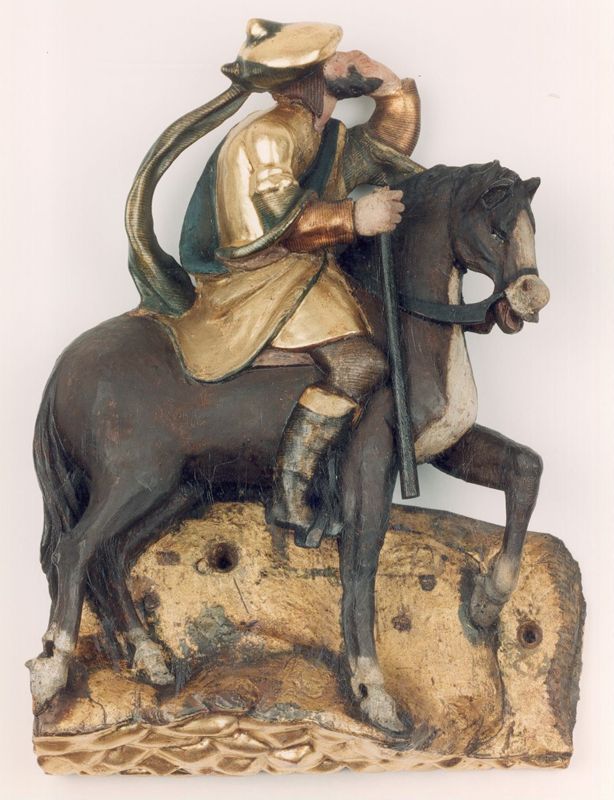 Passieretabel