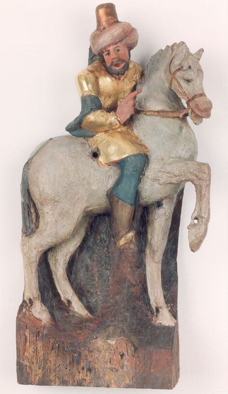 Passieretabel