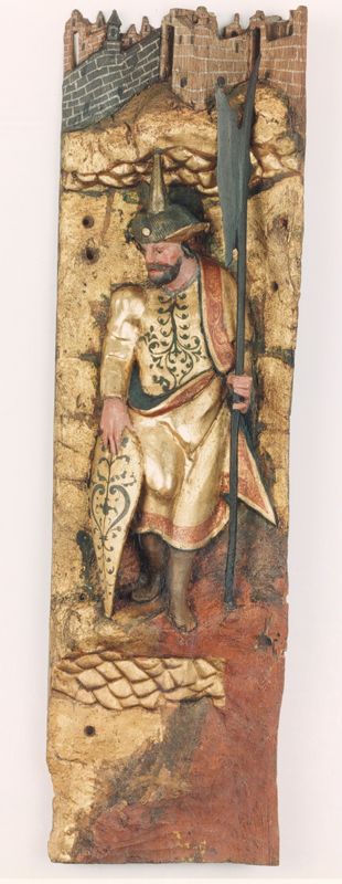 Passieretabel