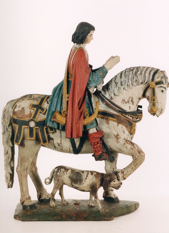 Saint Hubert