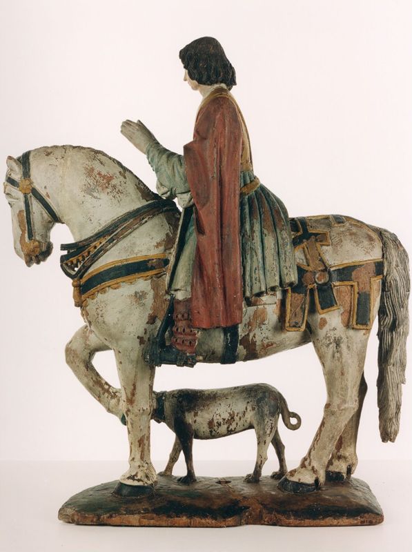 Saint Hubert