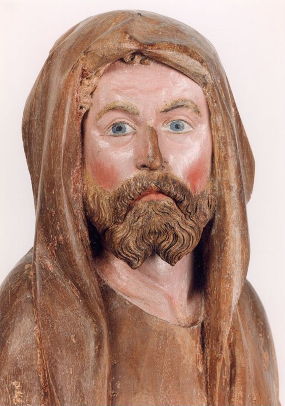 Saint Jacques le Majeur