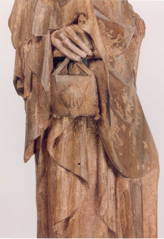 Saint Jacques le Majeur