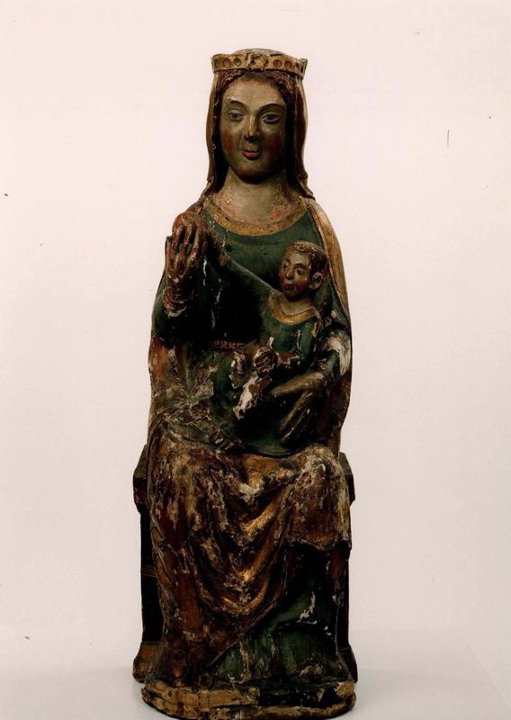 Sedes Sapientiae
