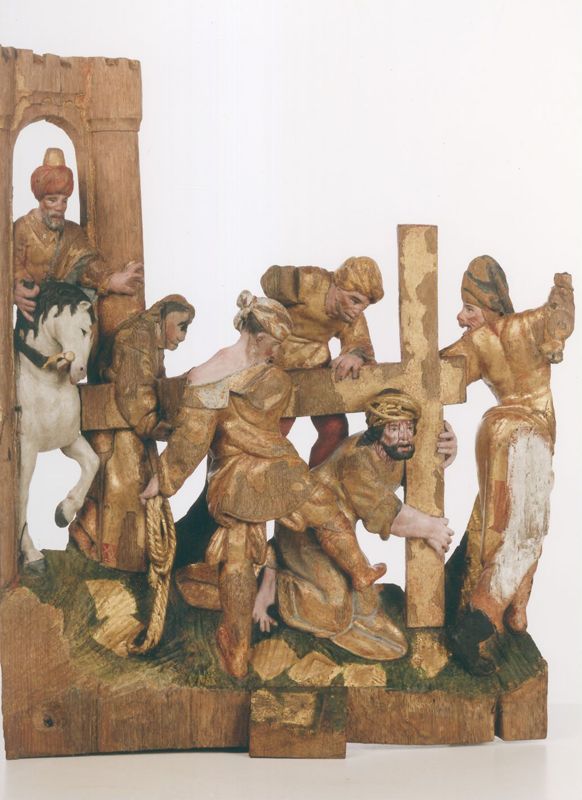 Retable de la Passion