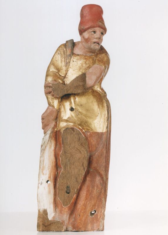 Retable de la Passion
